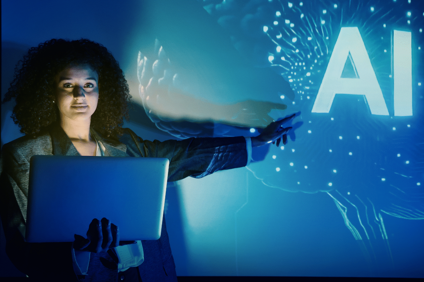 KI & Leadership 2026 – HBR Studie Ergebnisse