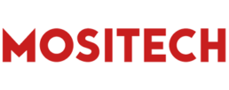 Mositech Logo en
