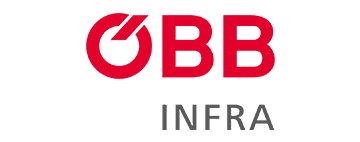 ÖBB Infra Logo